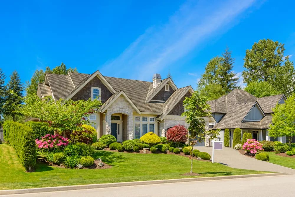 Lawnworks Of NWA photo from the Google listing