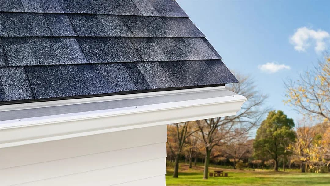 LeafFilter Gutter Installation & Guards photo from the Google listing