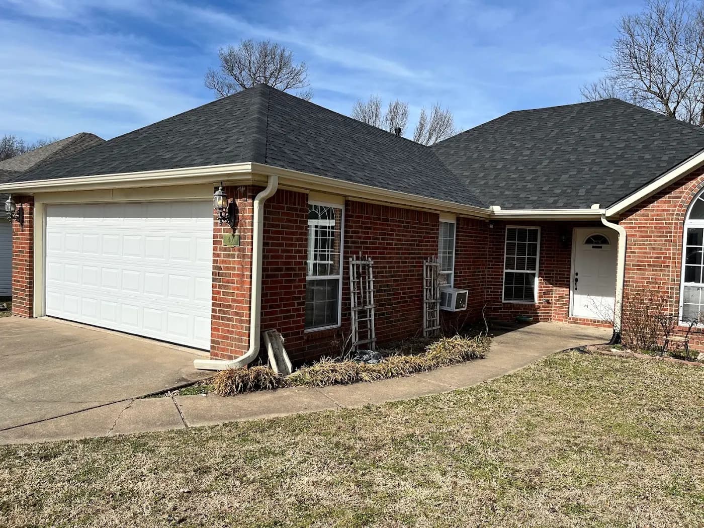 Lopez Gutter Solutions photo from the Google listing