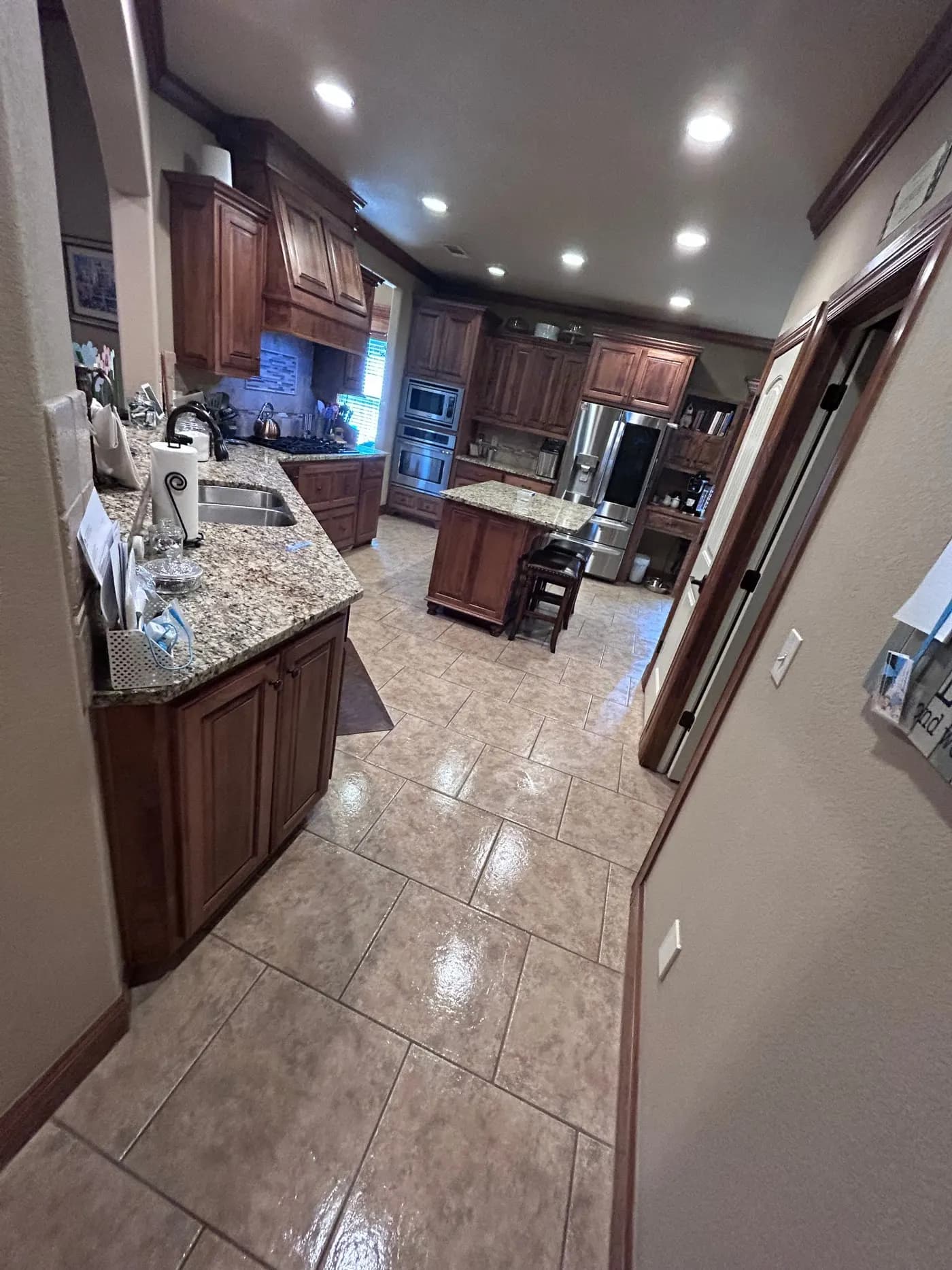 Maid in NWA Cleaning Co. LLC photo from the Google listing