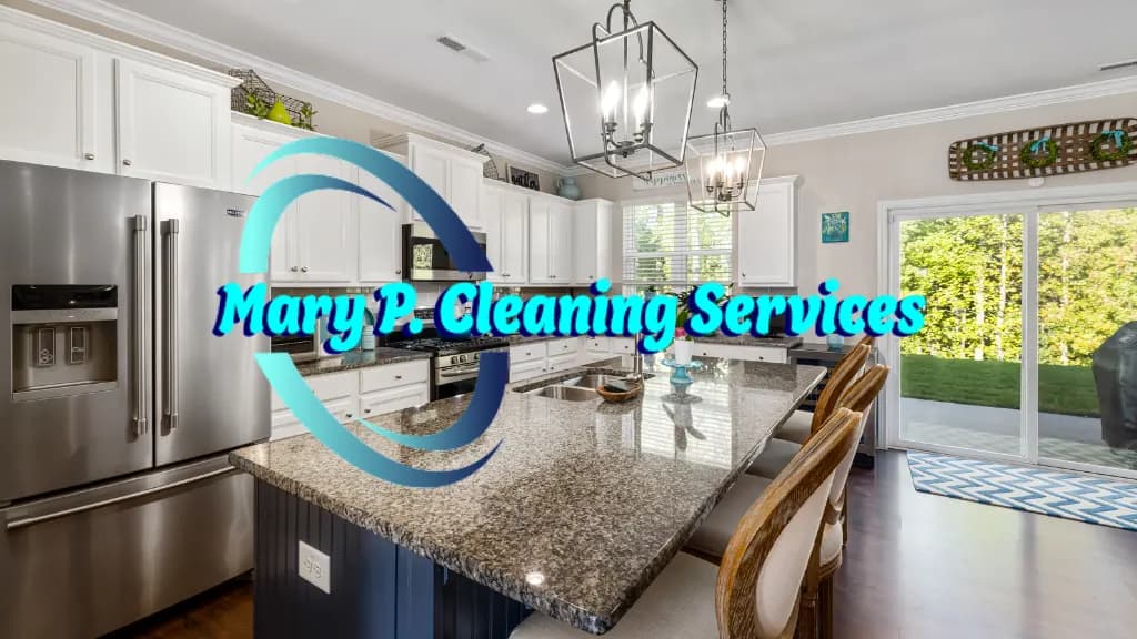 Mary P's Cleaning Services photo from the Google listing