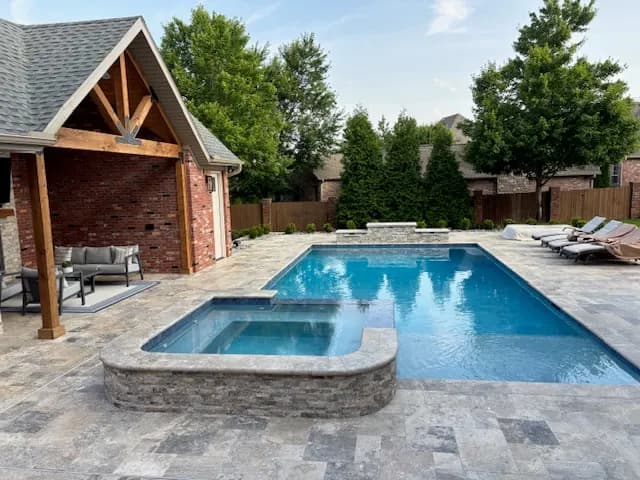 Megalodon Pools photo from the Google listing