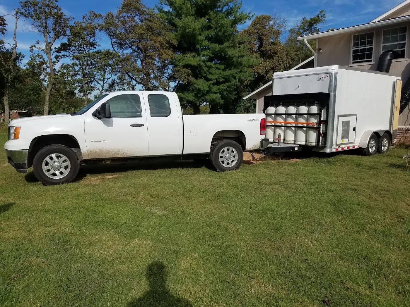 Midwest Bed Bug Services photo from the Google listing