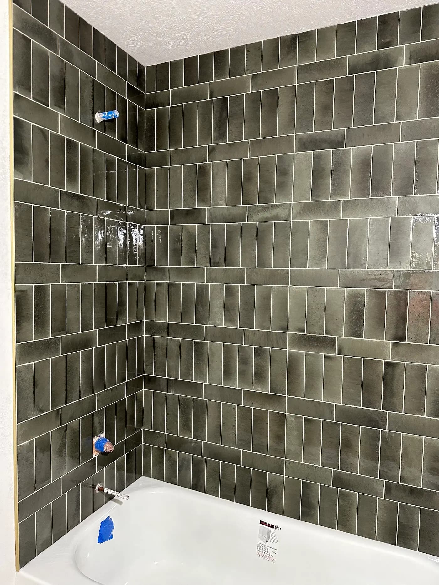 Morgan Tile Creations LLC photo from the Google listing