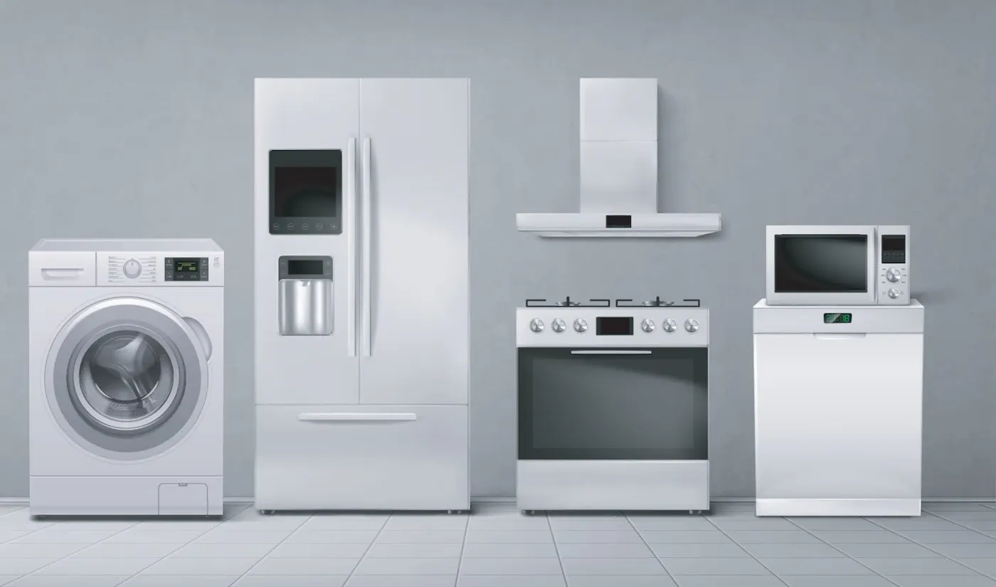Mr. Fix It Appliance Repair Service photo from the Google listing
