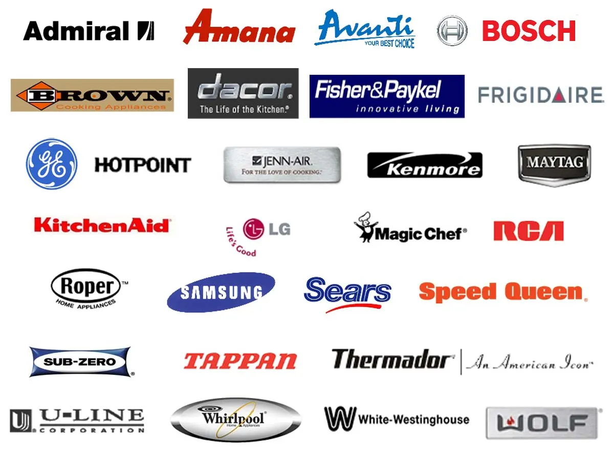 NWA Appliance Repair photo from the Google listing