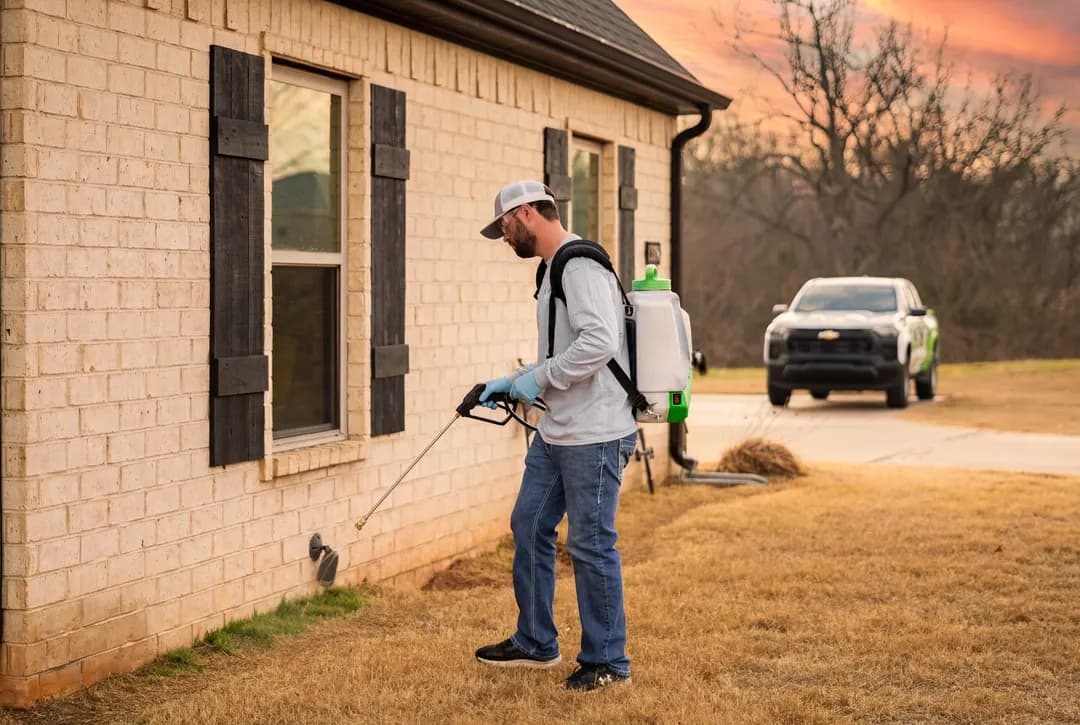 NWA Bug Daddy photo from the Google listing