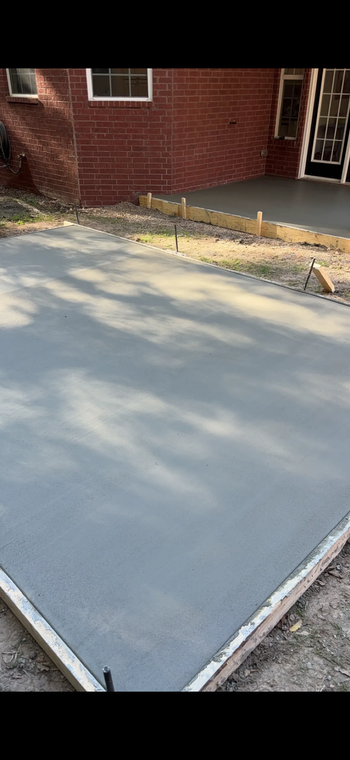 NWA Concrete Customs LLC. photo from the Google listing