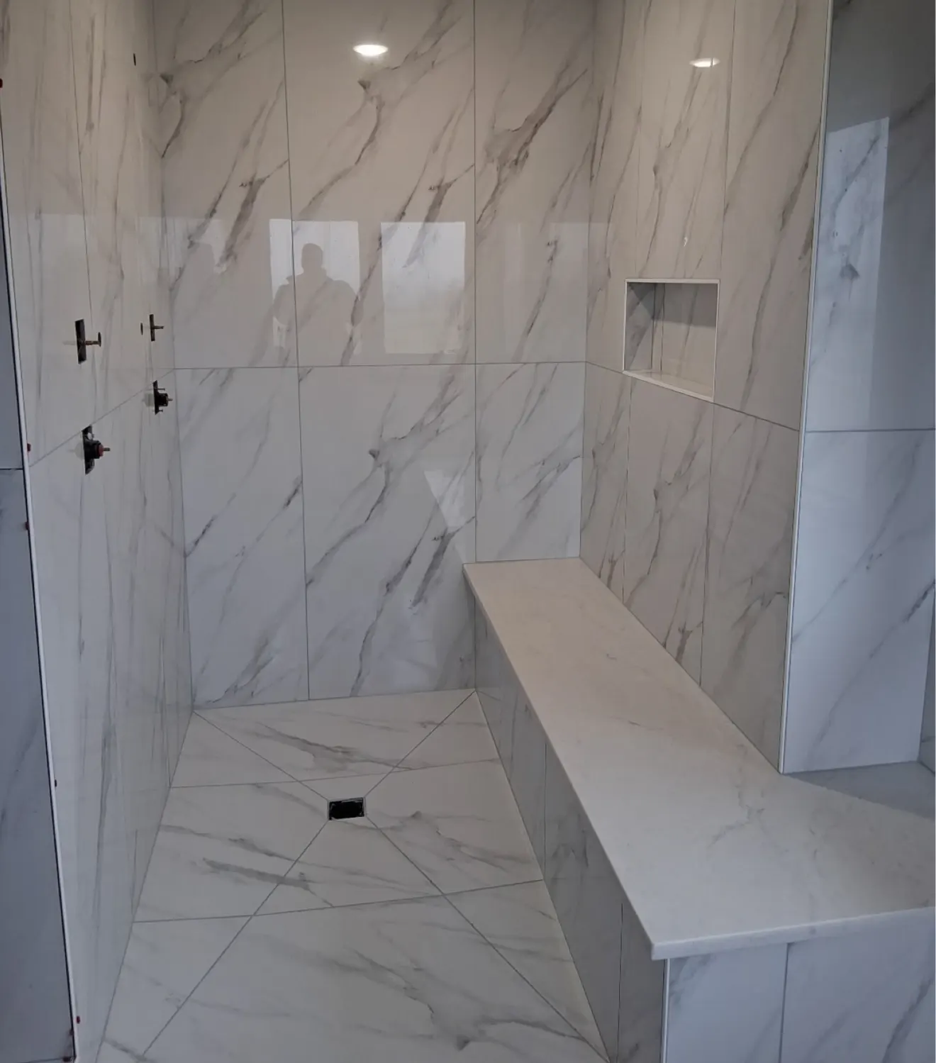 NWA Family Flooring and Tile photo from the Google listing