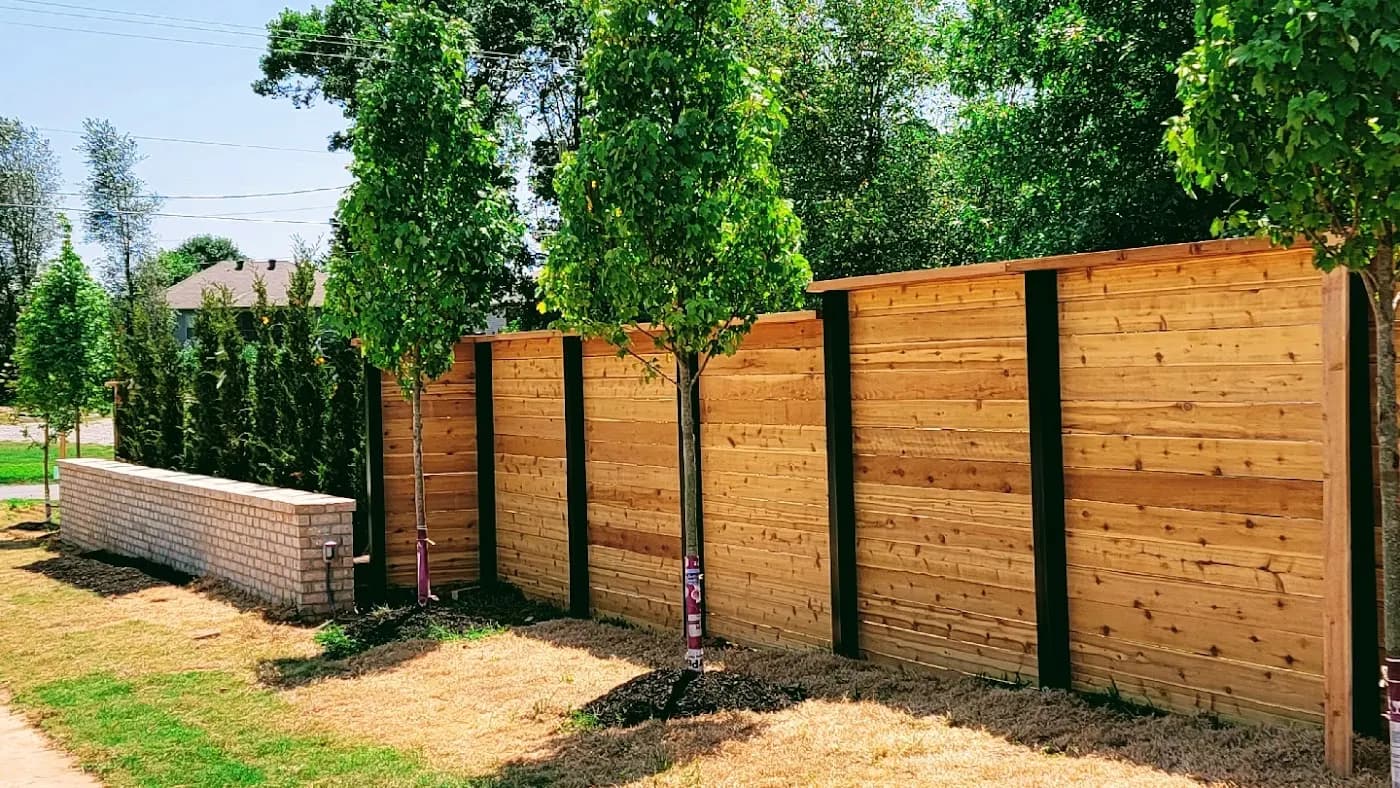 NWA Fence, Inc. photo from the Google listing