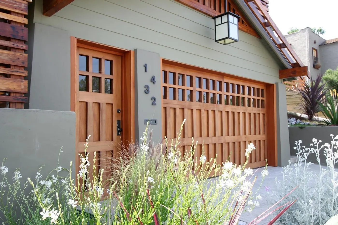 NWA Garage Doors photo from the Google listing
