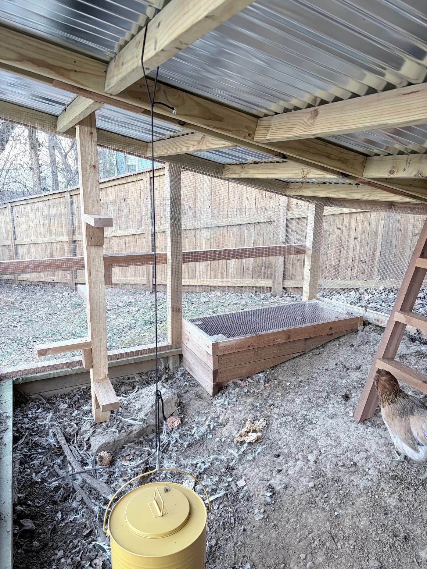 NWA Home Improvement photo from the Google listing
