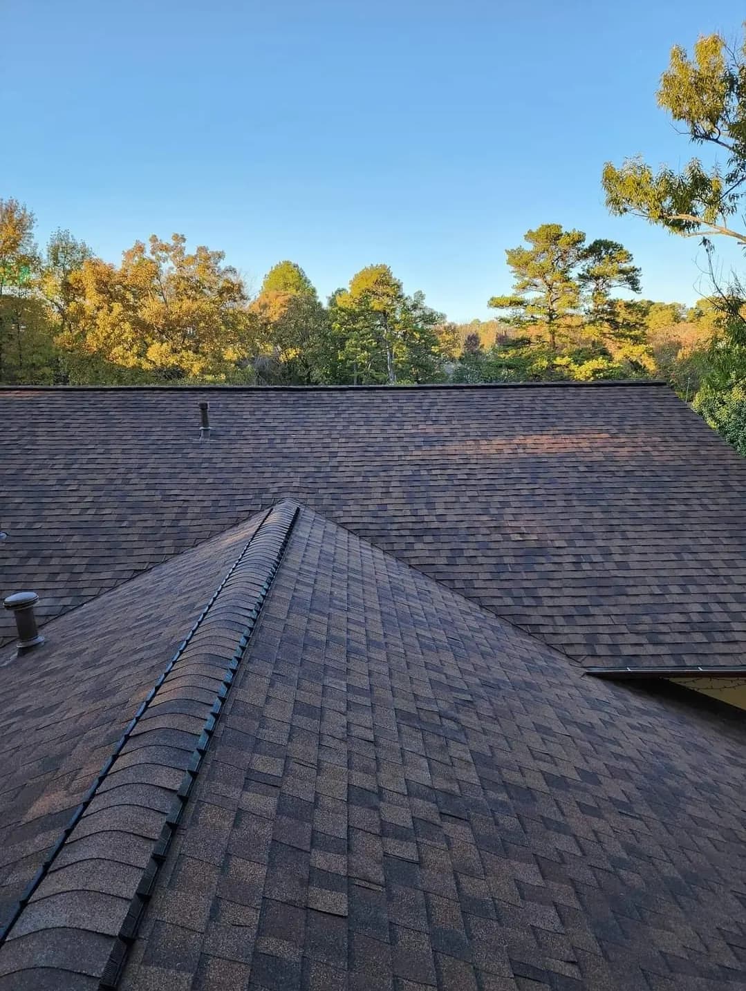 NWA Roof Masters photo from the Google listing