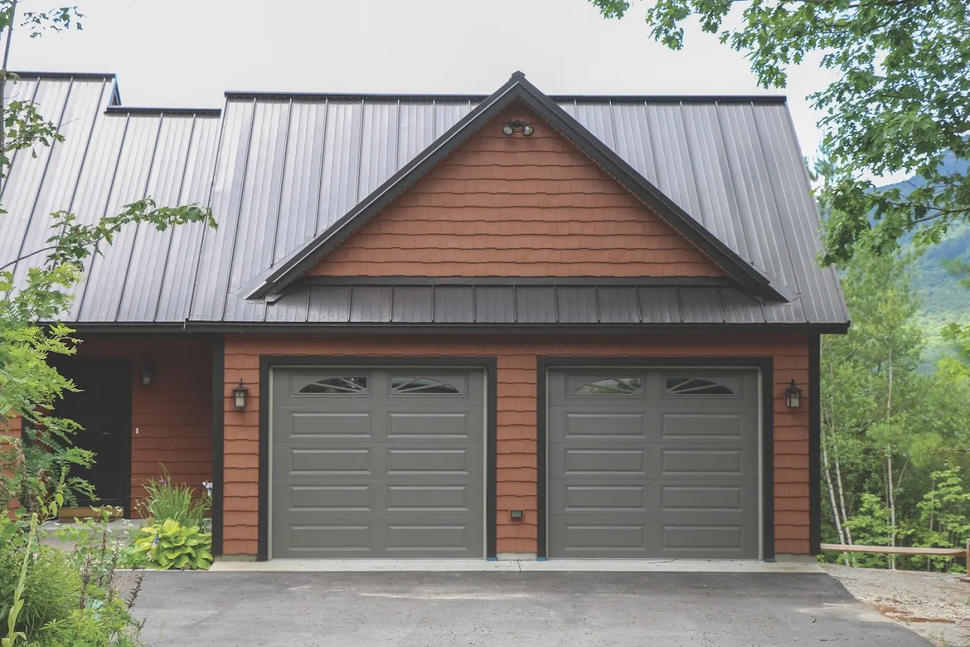 Overhead Door Company of Springdale photo from the Google listing
