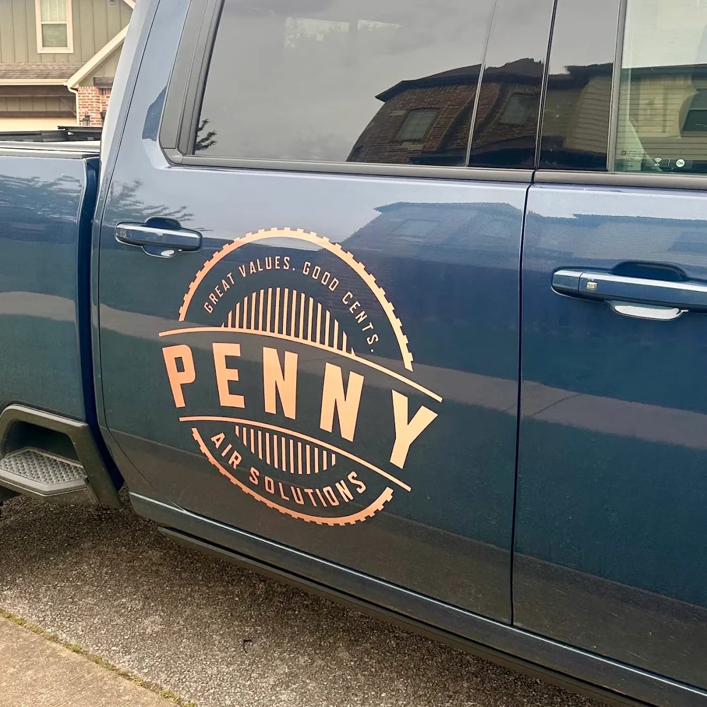 Penny Air Solutions photo from the Google listing