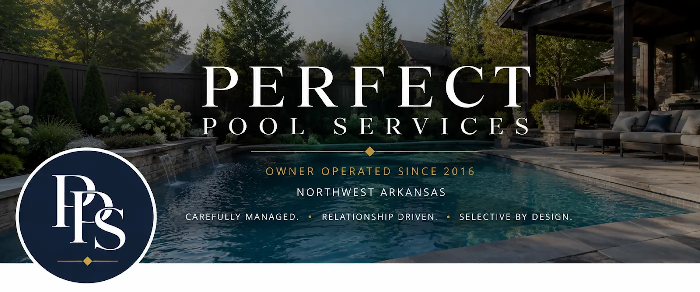 Perfect Pool Services, LLC photo from the Google listing