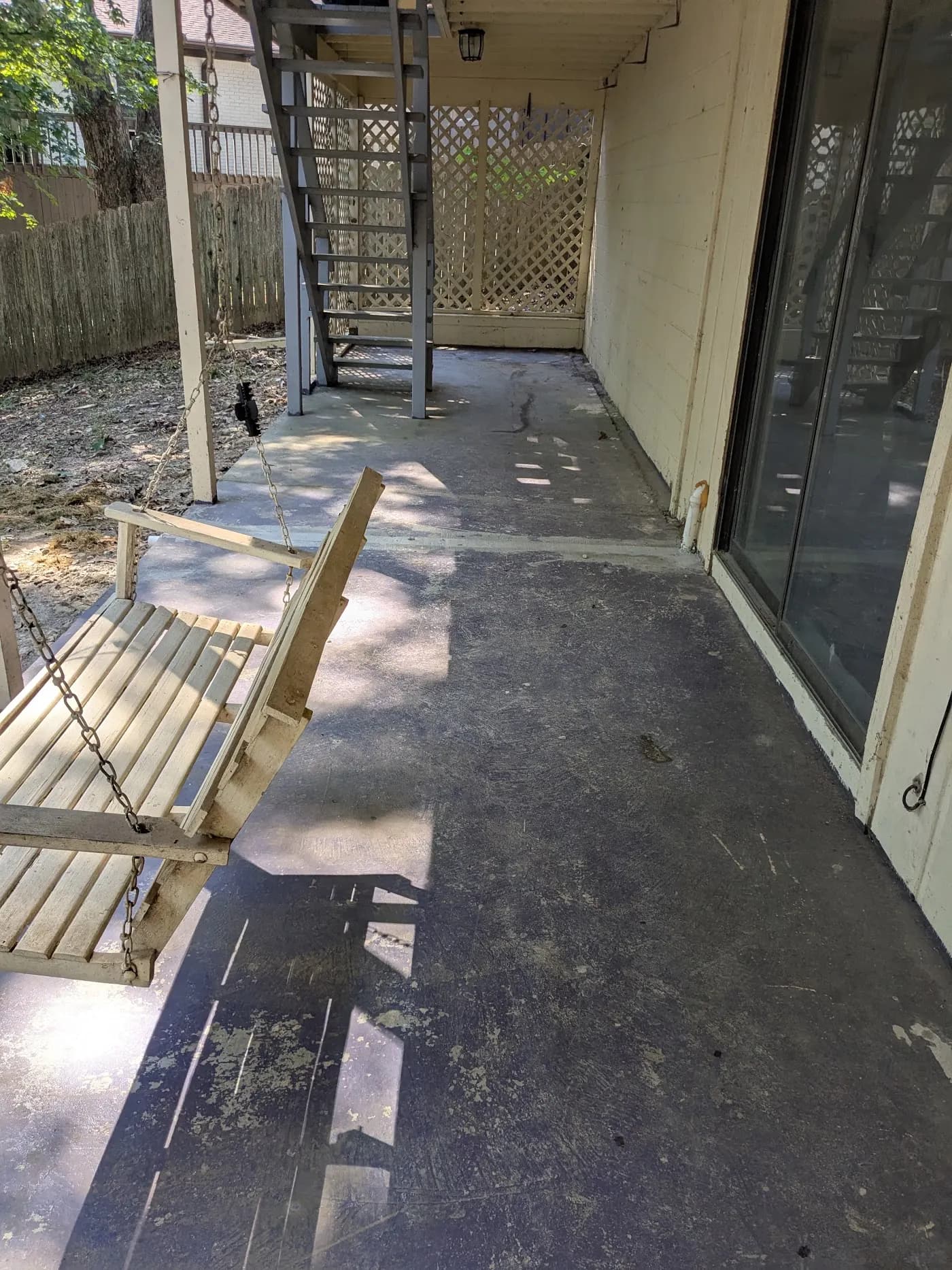 PhD Junk Removal photo from the Google listing