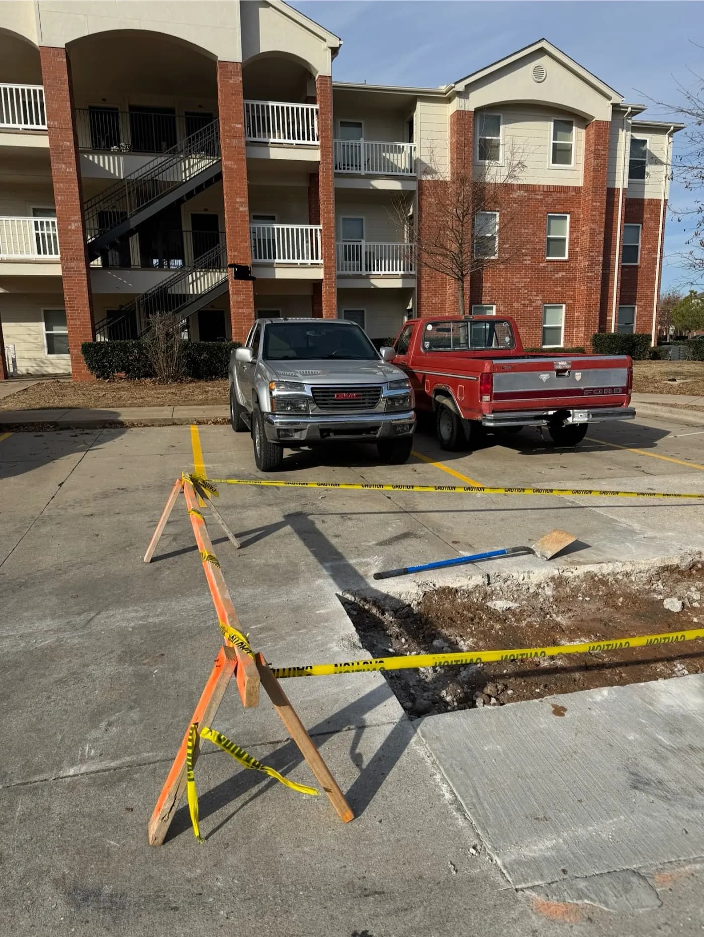 Pick-It Construction Inc. photo from the Google listing