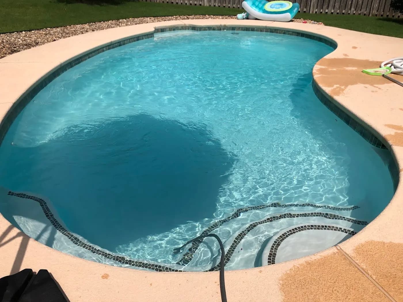Picture Perfect Pools photo from the Google listing