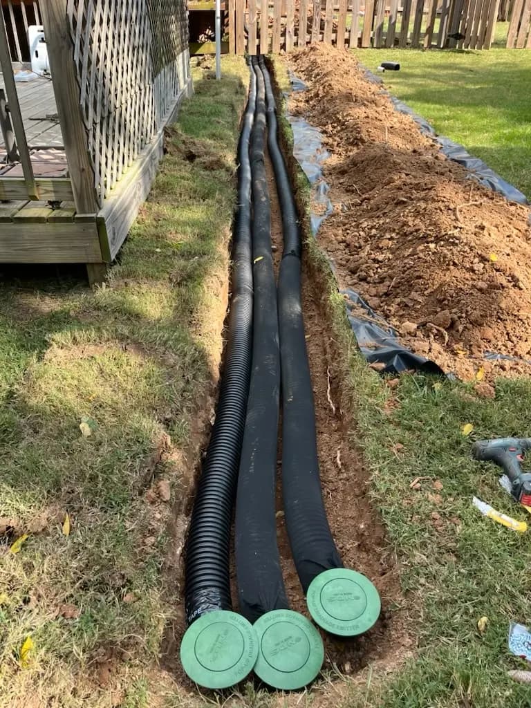 Pinnacle Foundation Repair & Waterproofing photo from the Google listing
