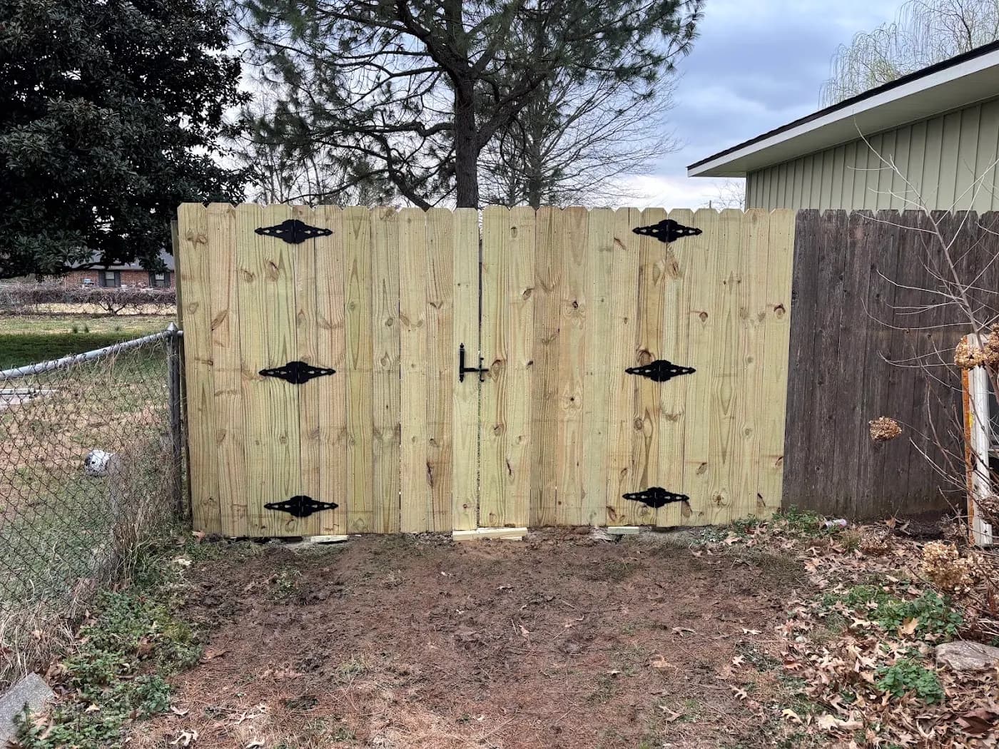 Pinnacle NWA Handyman photo from the Google listing