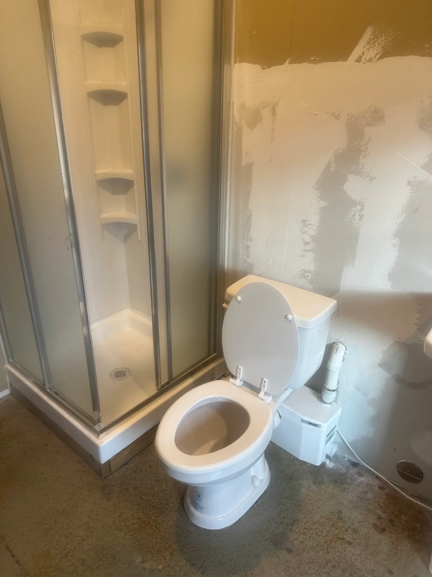 Plumb Broke Plumbing photo from the Google listing