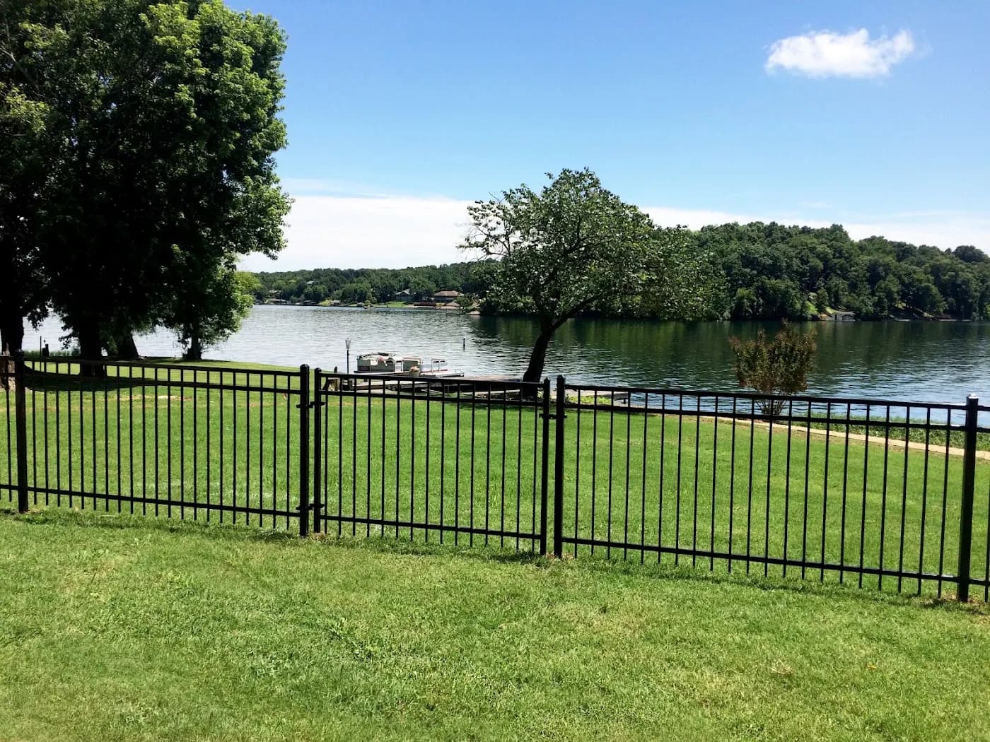 Privacy Fence, Inc photo from the Google listing