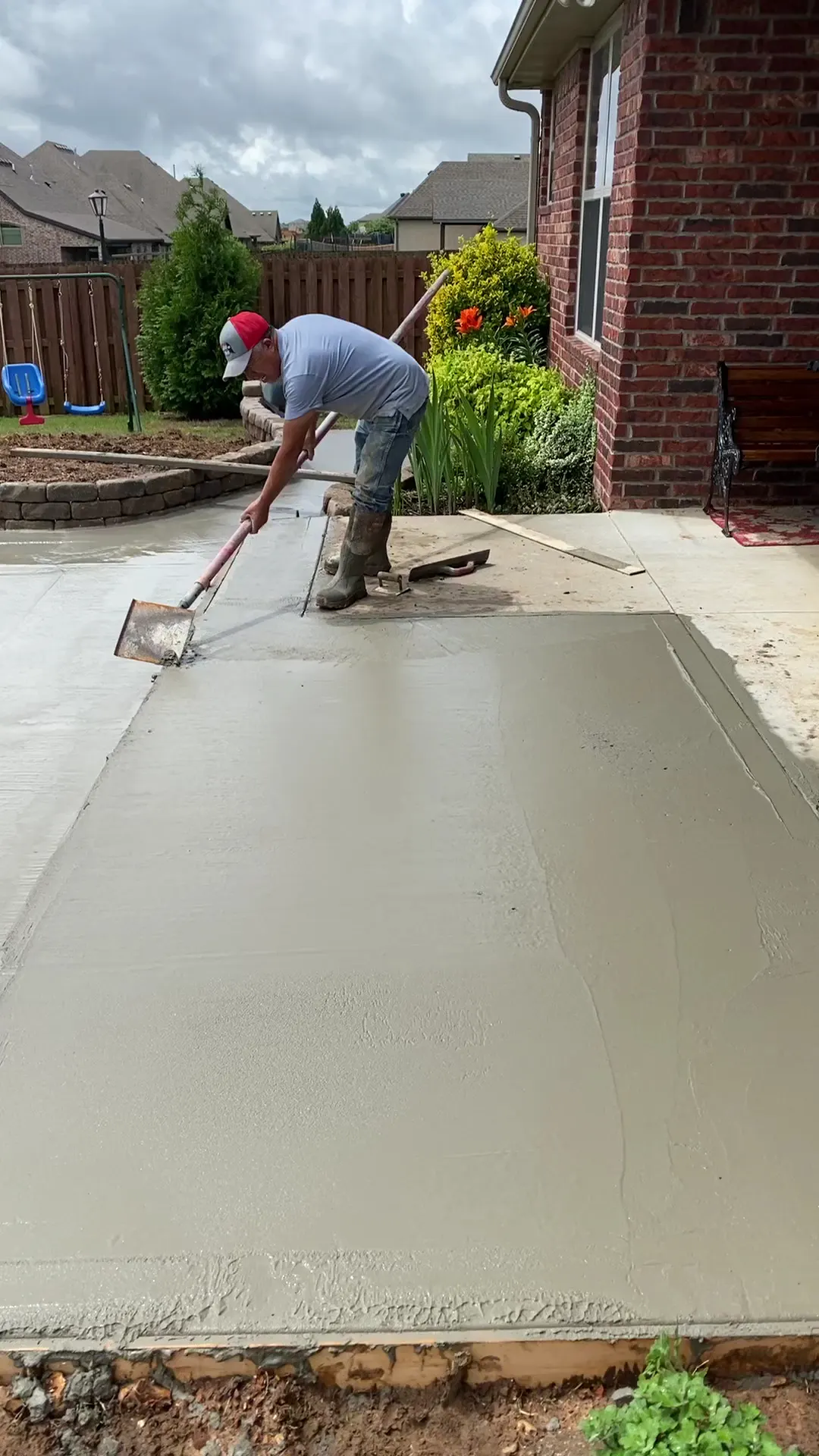Pro Paint & Remodel photo from the Google listing
