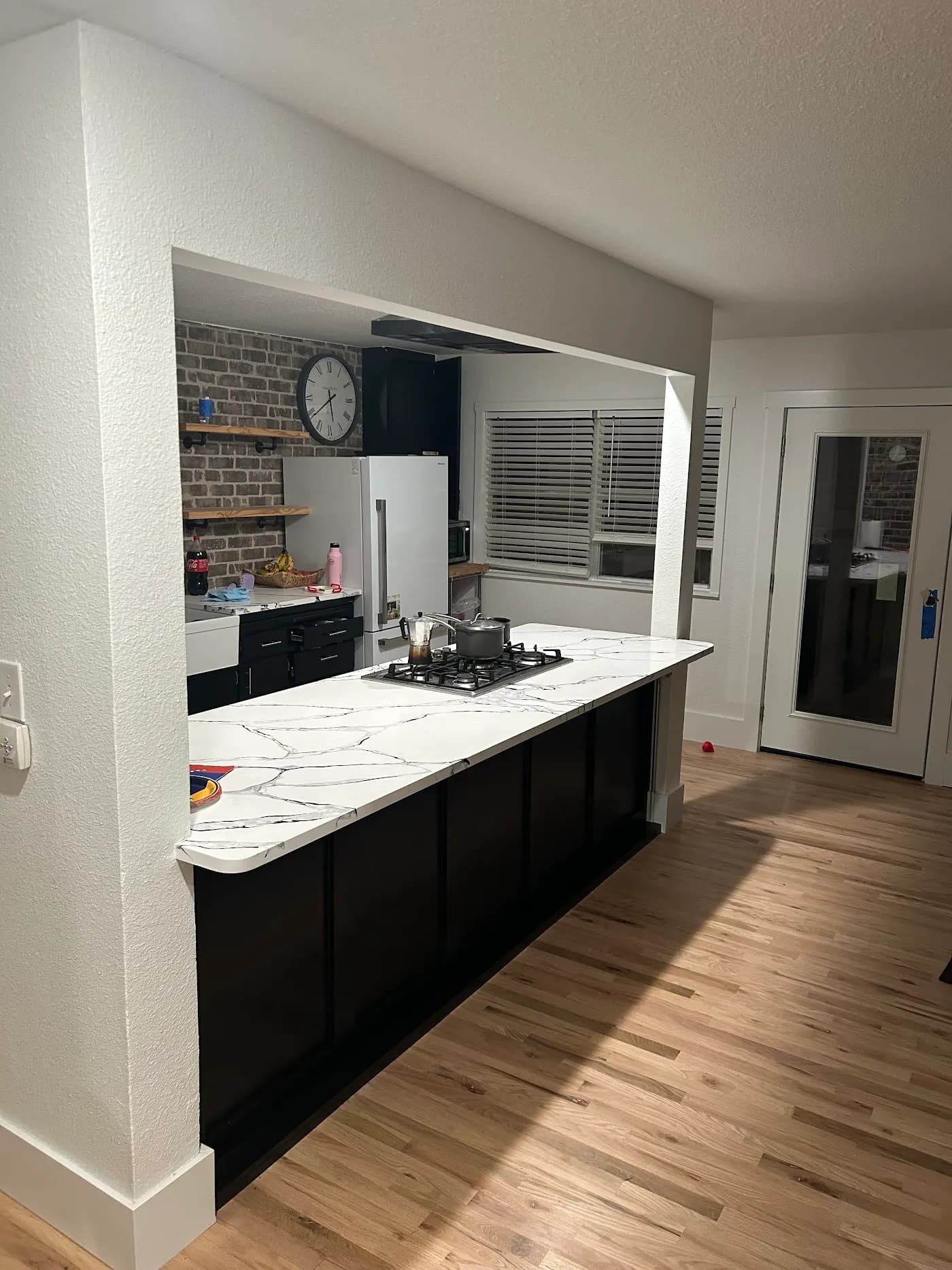 Quality Pro Painting photo from the Google listing