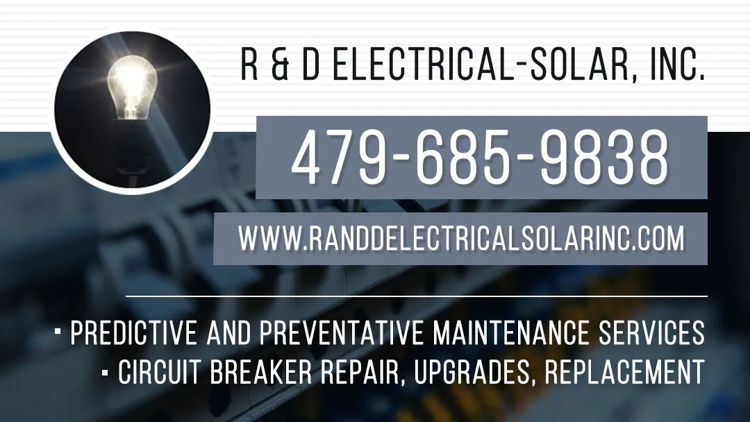 R & D Electrical-Solar Inc photo from the Google listing