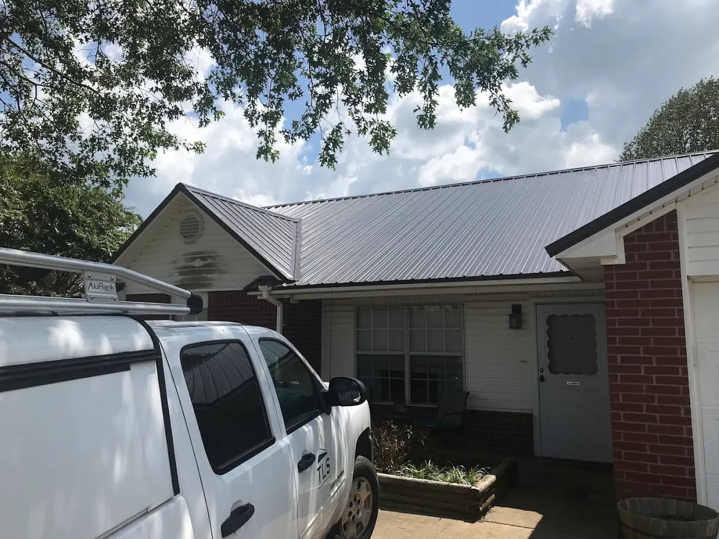RAD Roofing & Renovations photo from the Google listing