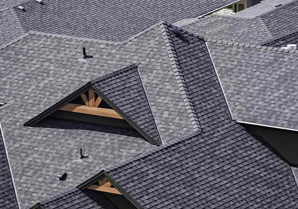 Red Hog Roofing photo from the Google listing