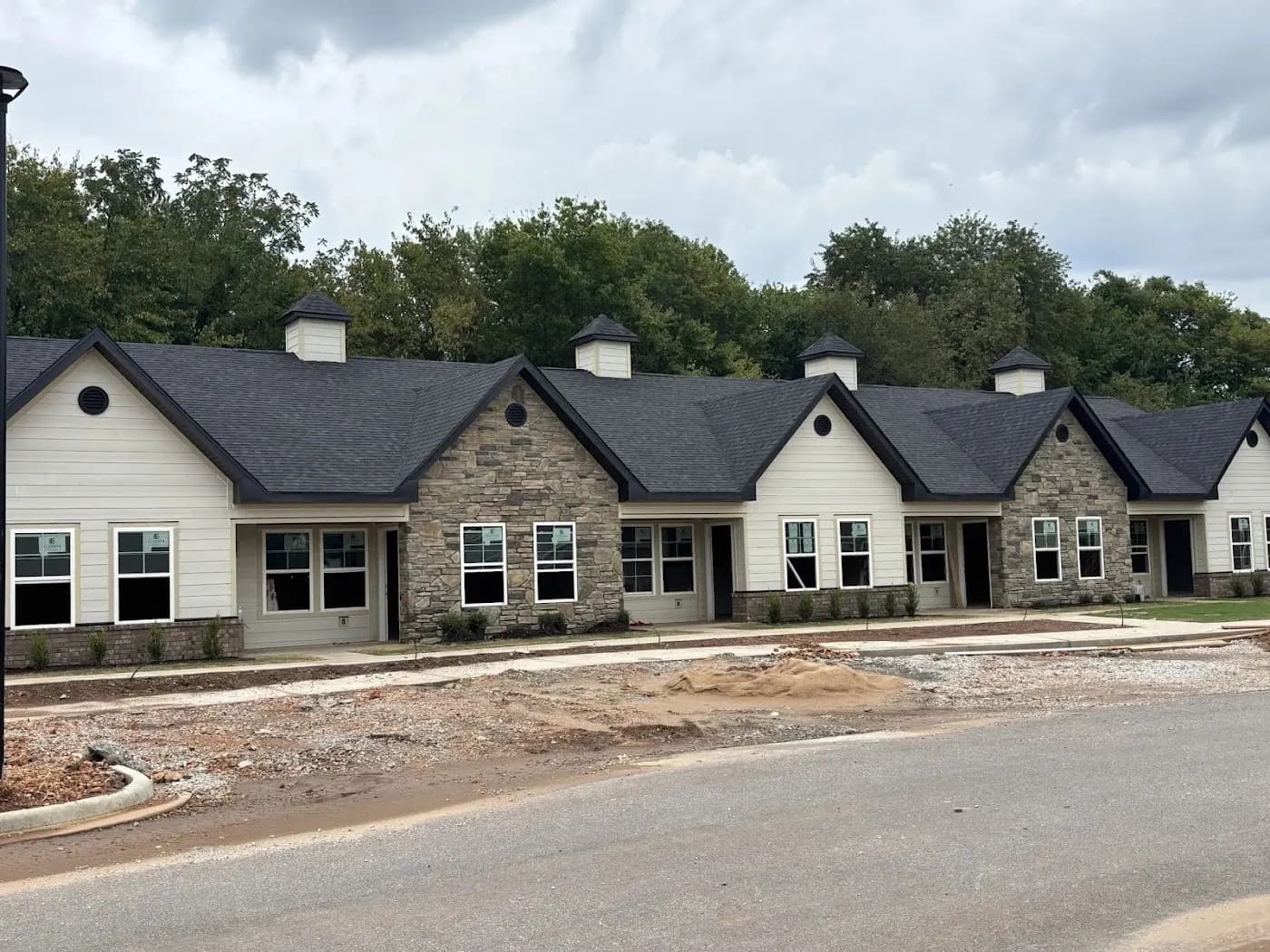 RGS Exteriors photo from the Google listing