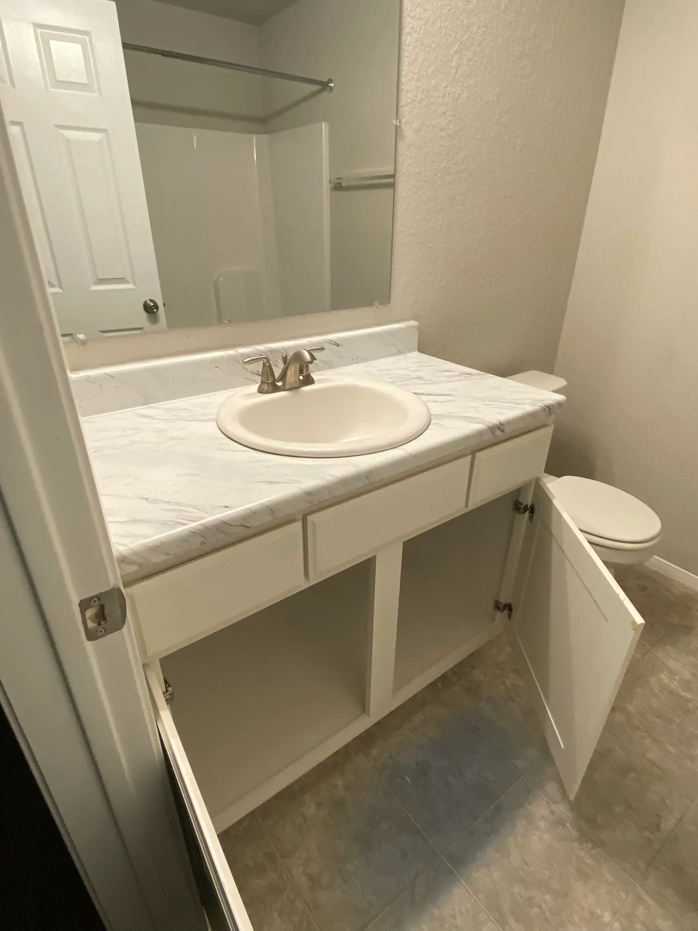 RND Cornerstone Cleaning Service photo from the Google listing