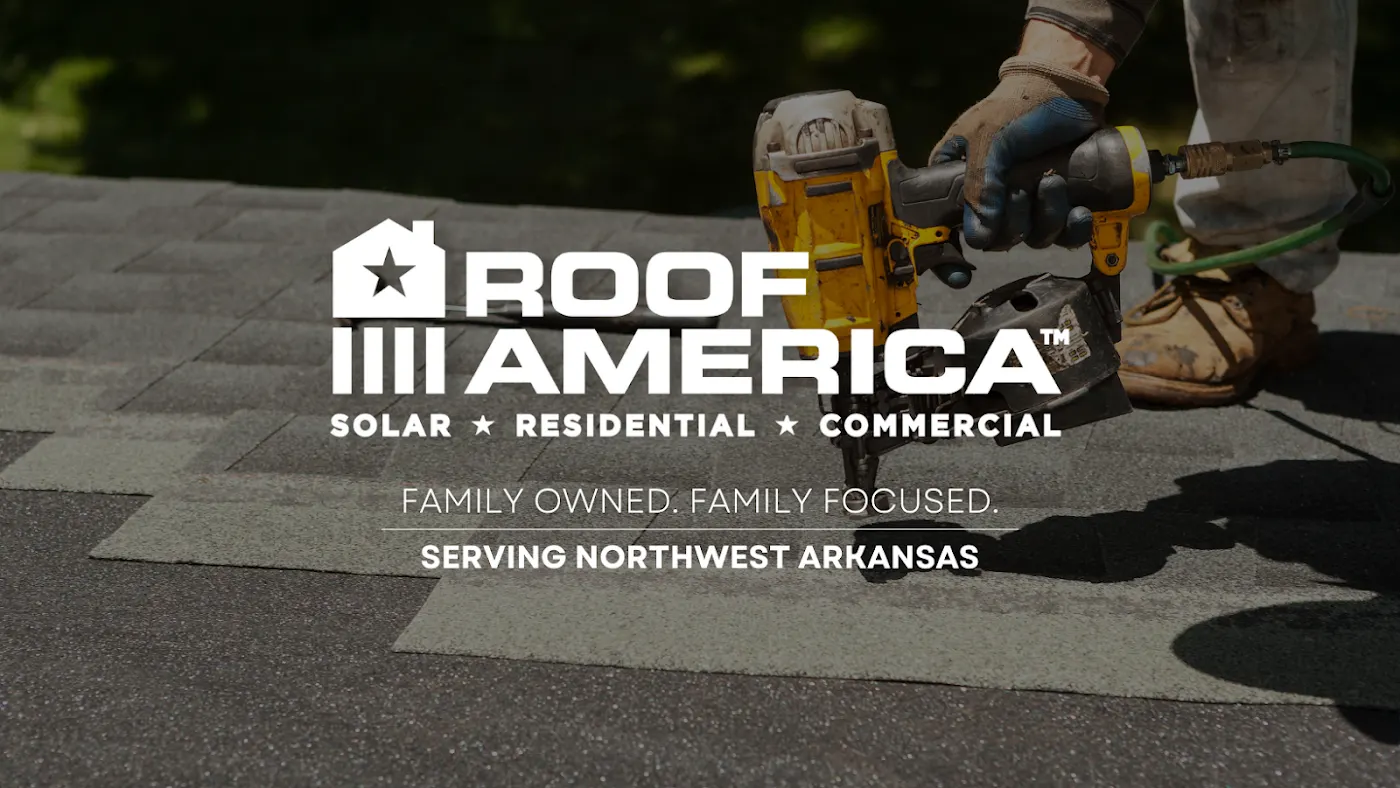 Roof America photo from the Google listing