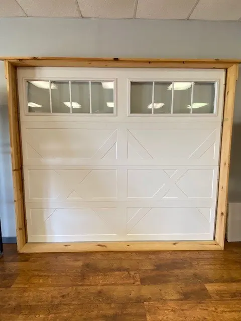 Royal Overhead Door photo from the Google listing