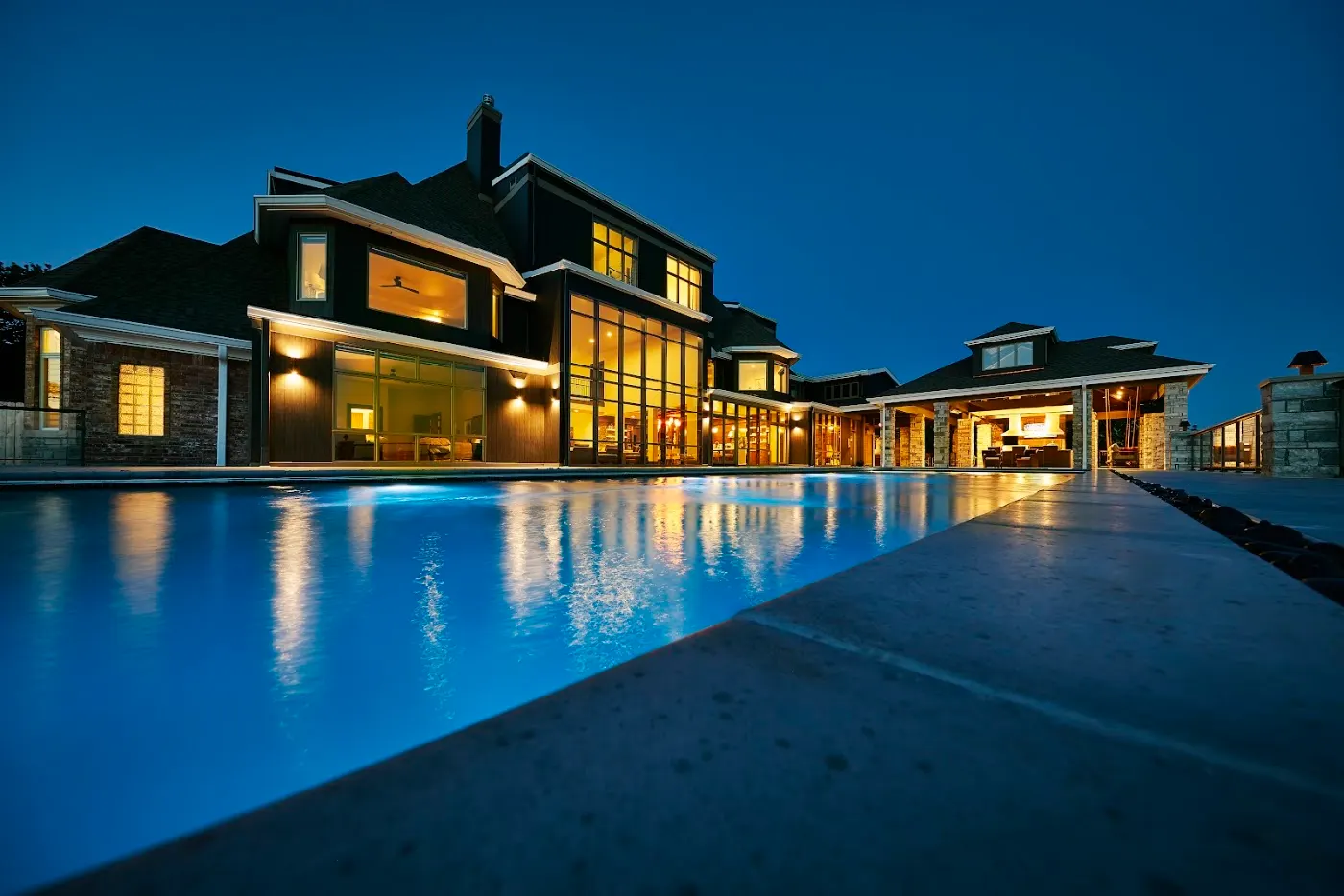 Seaside Pools & Spas, Inc. photo from the Google listing