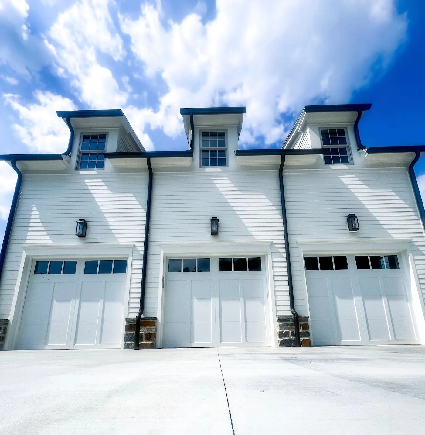 Southwest Garage Door Company photo from the Google listing