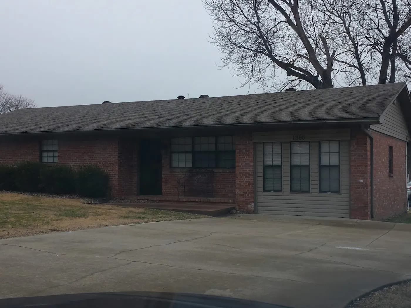 Springdale Restoration photo from the Google listing