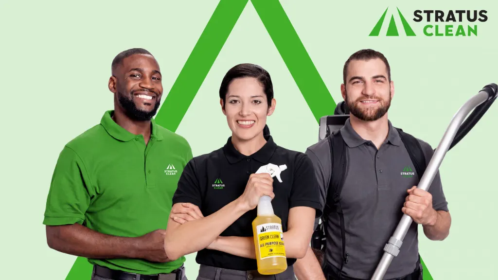 Stratus Clean Bentonville photo from the Google listing