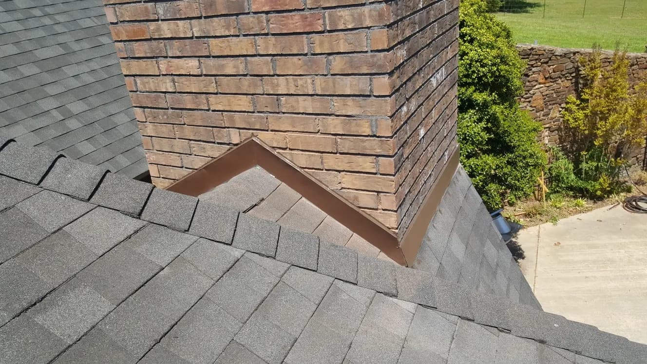 Taylor Made Roofing photo from the Google listing