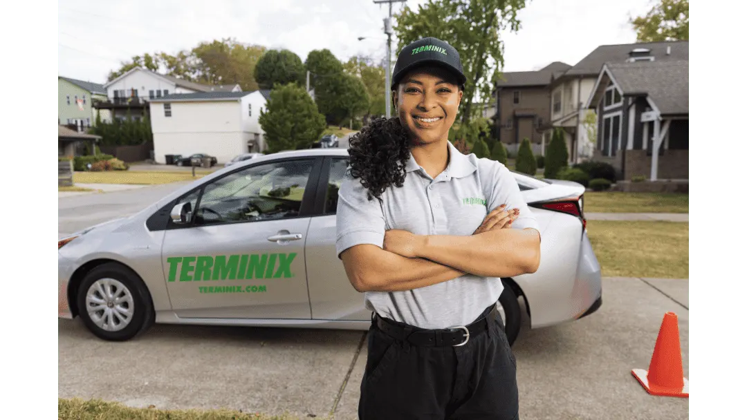 Terminix photo from the Google listing