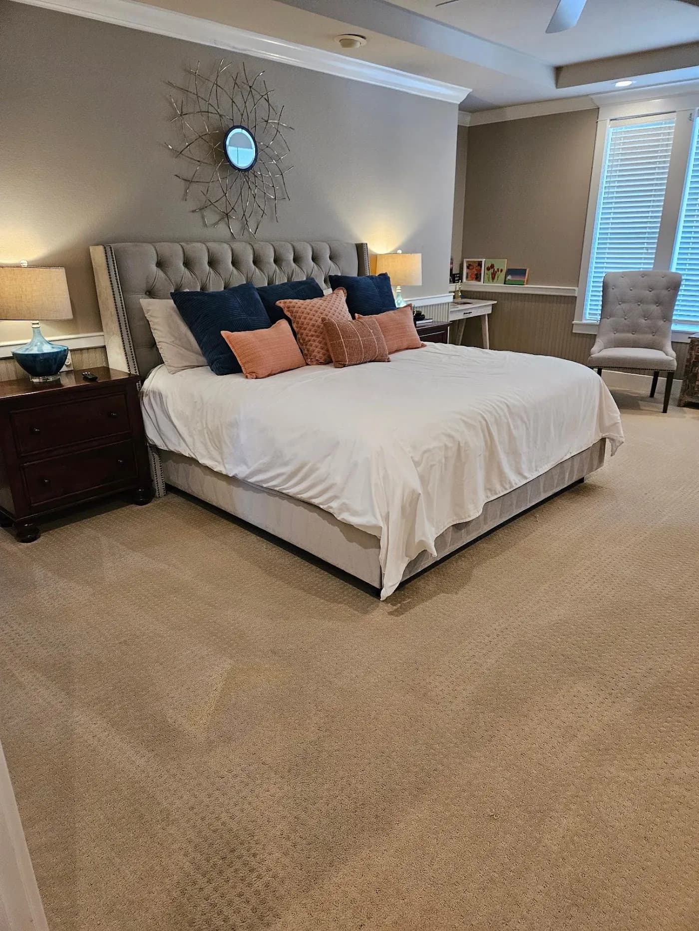 The Cleaning Authority - NWA photo from the Google listing
