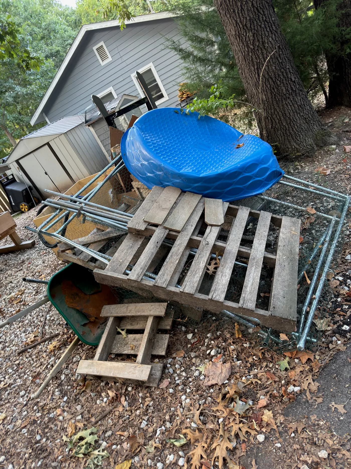 The Junk Unit NWA photo from the Google listing