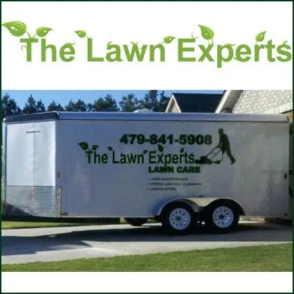 The Lawn Experts photo from the Google listing