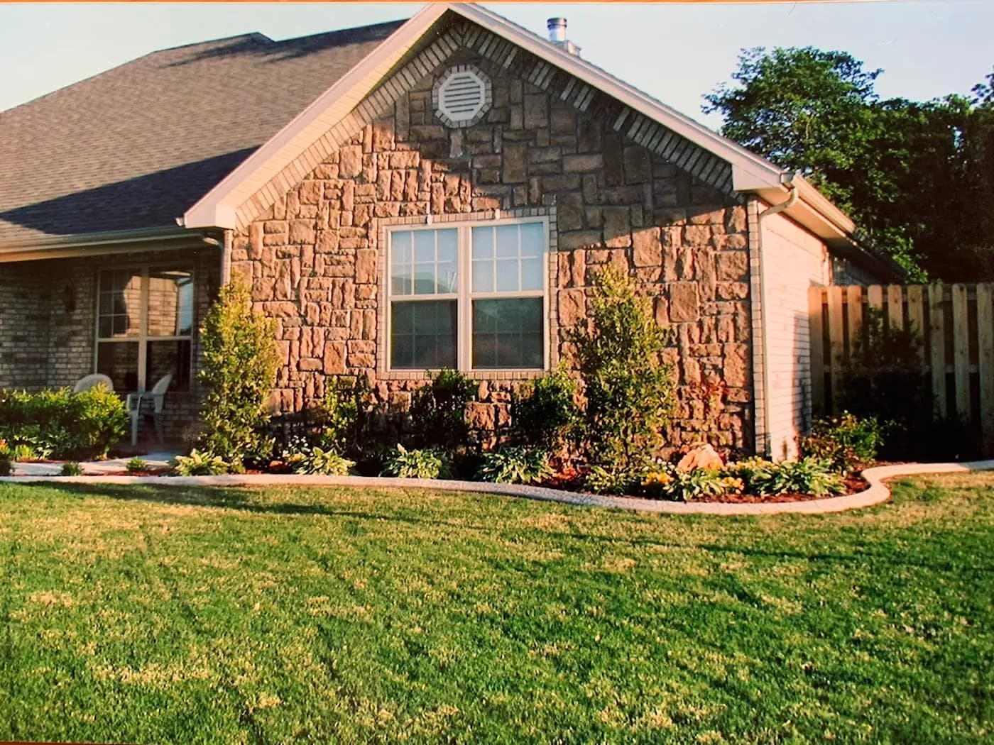 Titan Lawn & Landscape, LLC photo from the Google listing