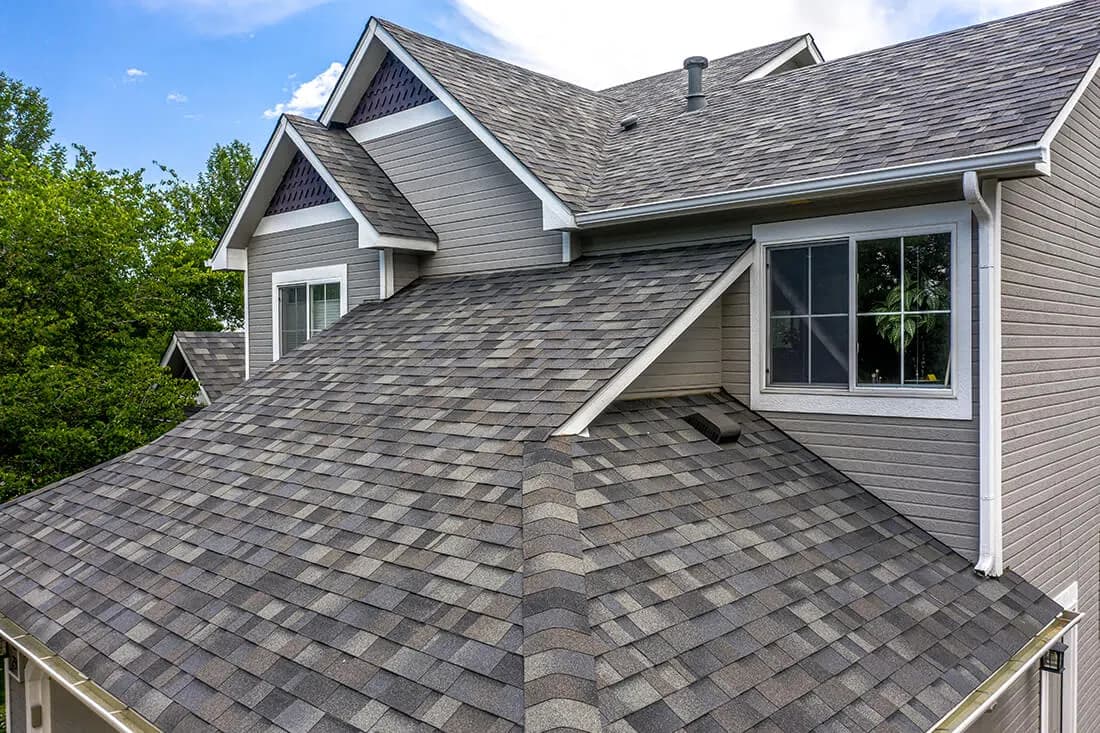Town & Country Roofing and Restoration photo from the Google listing