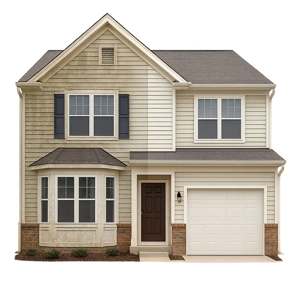 True Shine Exteriors photo from the Google listing