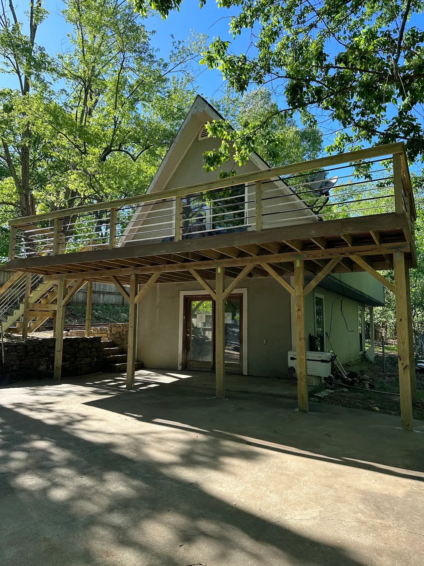 Valdez Handyman, LLC photo from the Google listing