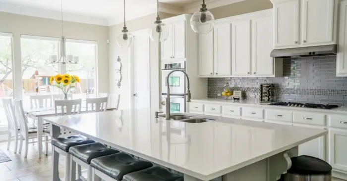 White River Natural Cleaning photo from the Google listing